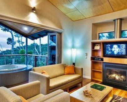 OReillys Mountain Villas - Kempsey Accommodation 2
