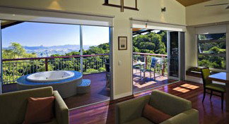OReillys Mountain Villas - Kempsey Accommodation 3