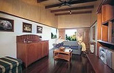 OReillys Rainforest Retreat - Kempsey Accommodation 1