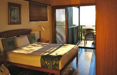 OReillys Rainforest Retreat - Kempsey Accommodation 2