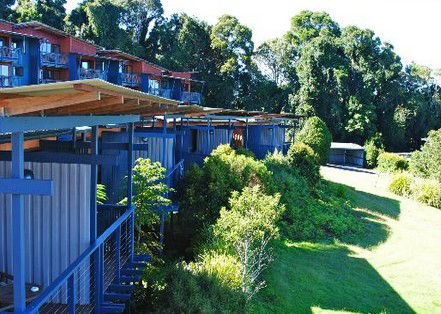 OReillys Rainforest Retreat - Kempsey Accommodation 3