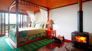 OReillys Rainforest Retreat - Kempsey Accommodation 6