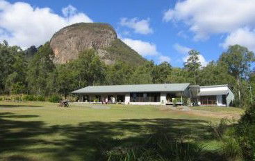 Zengarra Country House And Pavilions - Kempsey Accommodation 0