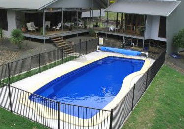 Zengarra Country House And Pavilions - Kempsey Accommodation 2