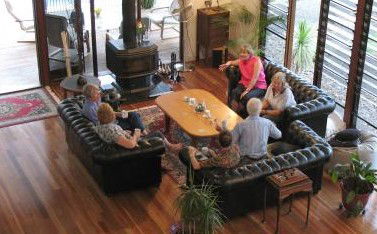 Zengarra Country House And Pavilions - Kempsey Accommodation 3