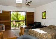 Anchorage Beachfront Island Resort - Kempsey Accommodation 0