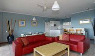 Anchorage Beachfront Island Resort - Kempsey Accommodation 1