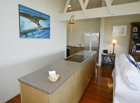 Claytons On Cylinder Beach Front Apartments - Kempsey Accommodation 3