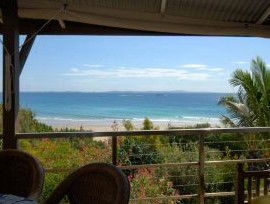 Claytons On Cylinder Beach Front Apartments - Kempsey Accommodation 5