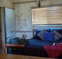 Tuckeroo Cottages and Gardens - Kempsey Accommodation