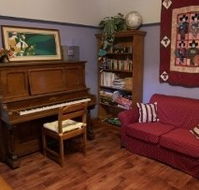 Barney Creek Vineyard Cottages - Kempsey Accommodation