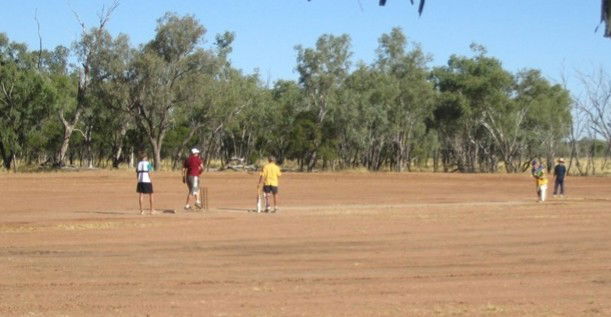 Aramac QLD Kempsey Accommodation