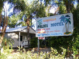 Augathella QLD Kempsey Accommodation