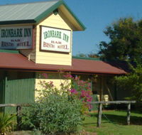 Ironbark Inn Motel - Kempsey Accommodation