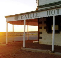 Birdsville Hotel - The Outback Loop - Kempsey Accommodation