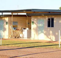 Hughenden Allen Terry Caravan Park - Kempsey Accommodation