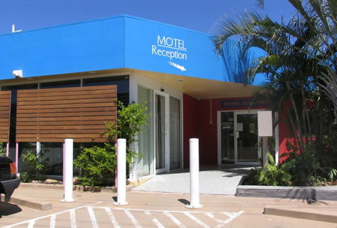 Townview Motel - Kempsey Accommodation 0