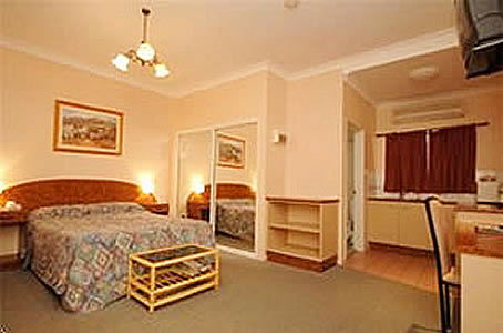 Townview Motel - Kempsey Accommodation 4