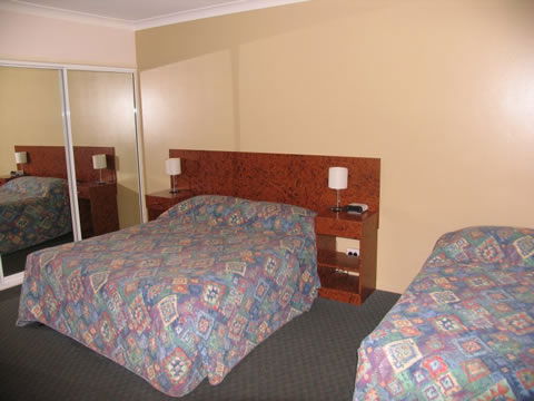 Townview Motel - Kempsey Accommodation 5