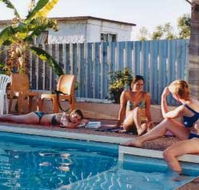 Travellers Haven Backpackers - Kempsey Accommodation