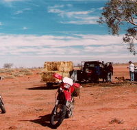 Epsilon Station - Kempsey Accommodation