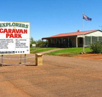 Explorers Caravan Park - Kempsey Accommodation