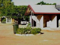 Tanbar QLD Kempsey Accommodation