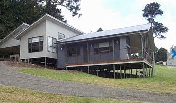 Bunderra - Holiday Home - Kempsey Accommodation 2