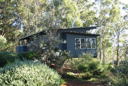 Redrock On Booie - Kempsey Accommodation 4