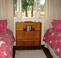 Flag Springs Bush Retreat - Kempsey Accommodation