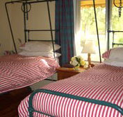 Nelgai Farm Bed and Breakfast - Kempsey Accommodation