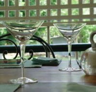 Bronte House Bed and Breakfast - Kempsey Accommodation