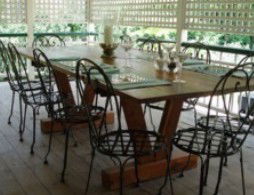 Bronte House Bed And Breakfast - Kempsey Accommodation 1