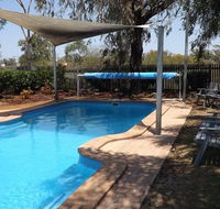 BIG4 Goondiwindi Tourist Park - Kempsey Accommodation