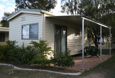 BIG4 Goondiwindi Tourist Park - Kempsey Accommodation 1