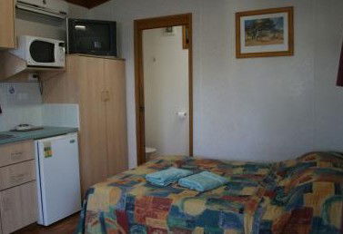 BIG4 Goondiwindi Tourist Park - Kempsey Accommodation 2