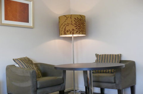 Country Comfort Toowoomba - Kempsey Accommodation 1