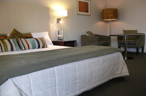 Country Comfort Toowoomba - Kempsey Accommodation 2