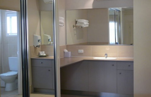 Country Comfort Toowoomba - Kempsey Accommodation 3