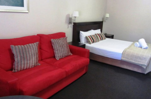 Country Comfort Toowoomba - Kempsey Accommodation 4
