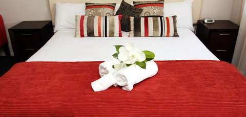 Country Comfort Toowoomba - Kempsey Accommodation 6