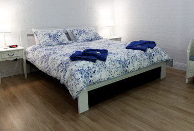Homewood Cottages - Kempsey Accommodation 1