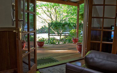 Homewood Cottages - Kempsey Accommodation 2
