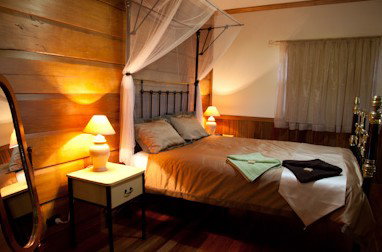Homewood Cottages - Kempsey Accommodation 4