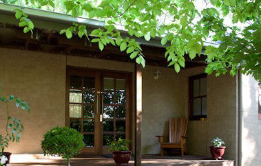 Homewood Cottages - Kempsey Accommodation 6