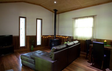 Homewood Cottages - Kempsey Accommodation 7