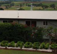 Mulanah Gardens Bed and Breakfast Cottages - Kempsey Accommodation