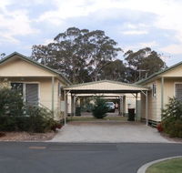Peppertree Cabins Kingaroy - Kempsey Accommodation