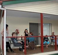 BIG4 Kingaroy Holiday Park - Kempsey Accommodation