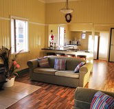 Lee Farmstay - Kempsey Accommodation
